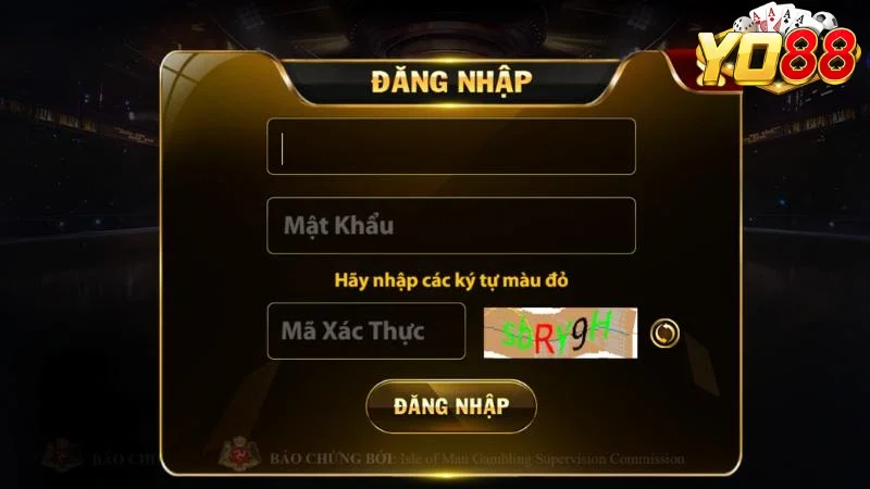 Yo88 20-bet - Link Tải Yo88 Club Game Bài, Tài Xỉu, Nổ Hũ 16 Hướng dẫn các bước đăng nhập Yo88 đảm bảo thành công