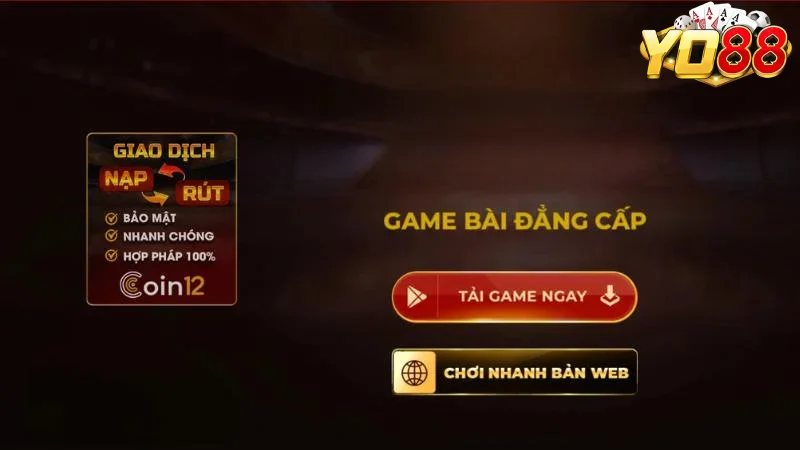 Yo88 20-bet - Link Tải Yo88 Club Game Bài, Tài Xỉu, Nổ Hũ 15 Hướng dẫn chi tiết cách thức tham gia sảnh đổi thưởng đơn giản tại Yo88