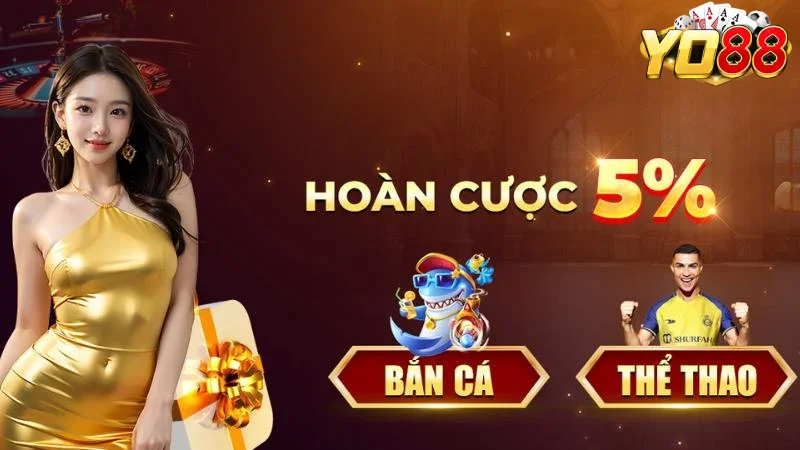 Yo88 20-bet - Link Tải Yo88 Club Game Bài, Tài Xỉu, Nổ Hũ 17 Khuyến mãi Yo88 khủng giúp tăng vốn cược và kéo dài hành trình trải nghiệm